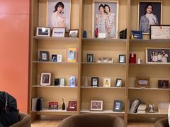 -海马体照相馆(成都来福士广场店)