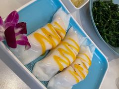 -香香海南菜餐厅