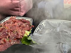 -重庆故事姊妹老火锅(财经学院店)