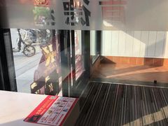 -肯德基(沈辽路店)