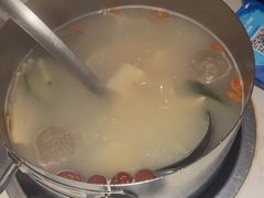 -非烤勿扰韩料自助烤肉(松山湖万科店)