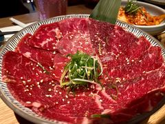 -烧肉达人•炭火烧肉(新天地店)