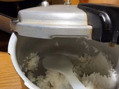 -李久其家民间餐厅(观沙岭公园店)