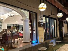 -Golden Lily河内巴黎法越料理餐厅(建国西路店)