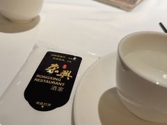 -荣兴酒家(徐家汇店)