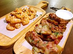 烤土豆皮-G+KITCHEN(龙湖狮山天街店)