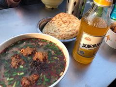 -高记清香园绝味不翻汤