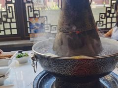 -丁卯•铜锅涮肉(工体店)