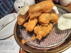 -广东道至正餐厅(区庄店)