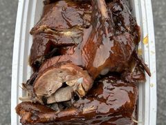 -王浩儿纪六孃甜皮鸭(乐山总店)