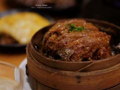 荷香粉蒸肉-莲餐厅·湖北菜·藕汤是头牌(愚园路店)