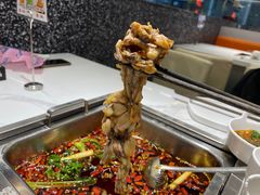 -蛙鱼潭美蛙鱼头(时代天街店)