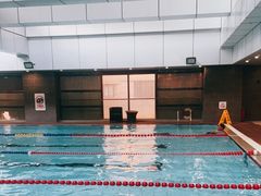 -W FITNESS 威尔仕健身·游泳(老西门新苑店)