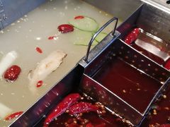 -野妹火锅(龙岗店)