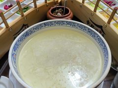 -香麒园·过桥米线·南湖雅宴