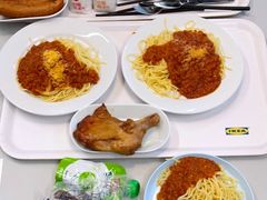 -宜家·瑞典风味餐厅(北京西红门店)