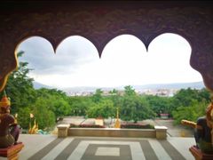 -西双版纳勐泐文化旅游区