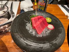 -Mr·Fish鱼鲜生海鲜放题(银泰in99店)