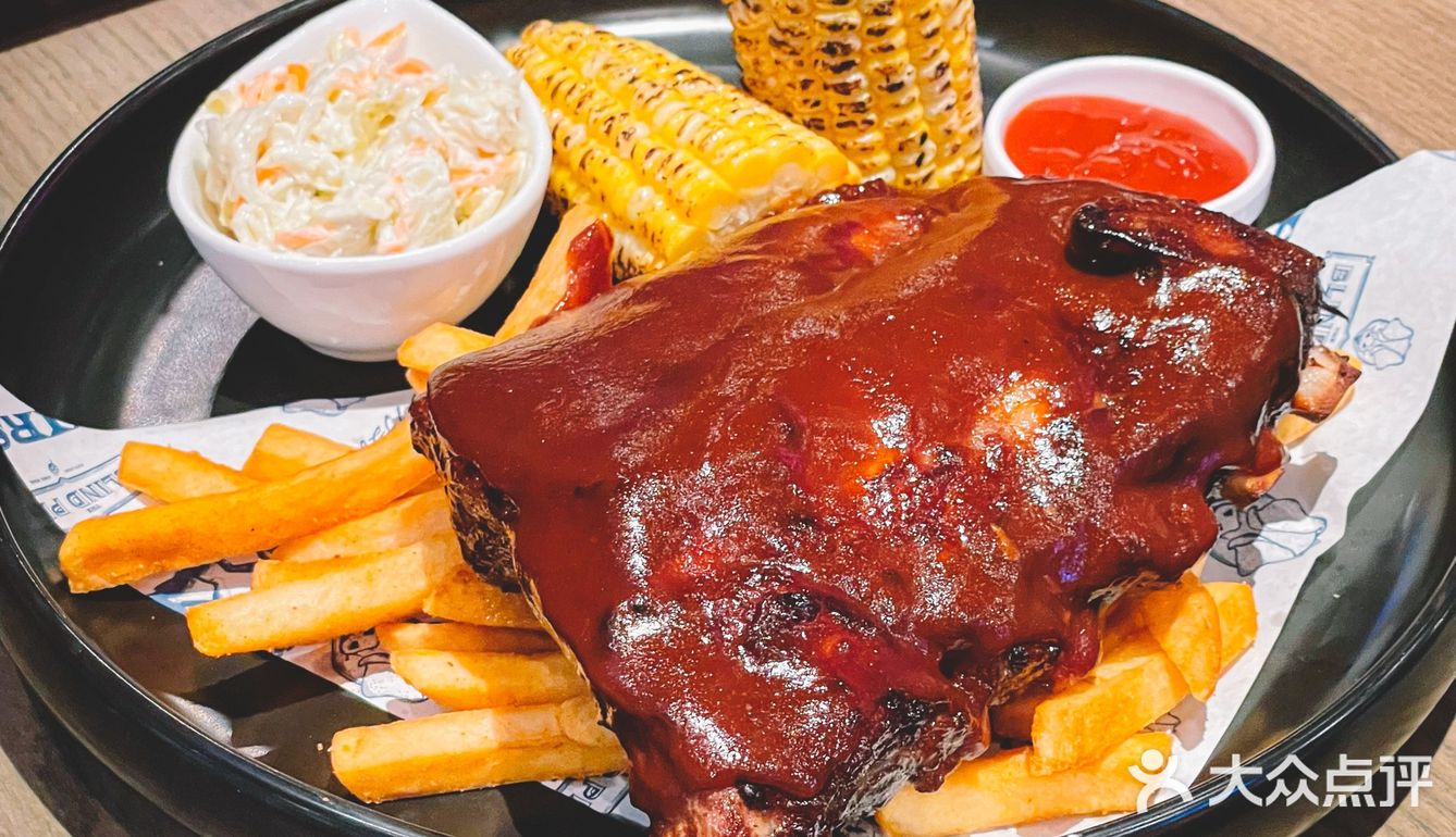 the blind pig (尖沙咀)