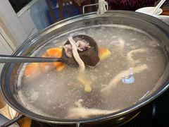 嫩滑靓猪红-华哥新鲜猪精品美食