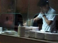 -蒙肥羊·酸汤潮牛·鲜牛肉火锅烤肉自助(岗顶店)