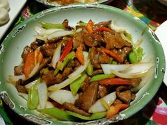 -人民公社大食堂(顺义总店)