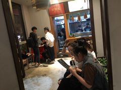 -打酱友•斑鱼海鲜粥火锅(吴桥店)