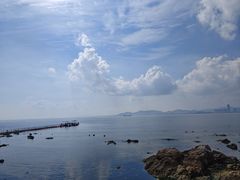 -养马岛旅游度假区