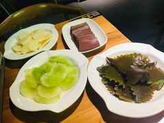 -半天妖烤鱼(方庄店)