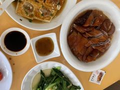 -鹏城人家海鲜酒家·23年老字号(较场尾店)