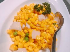 玉米百合-北京老铺烤鸭(高新店)