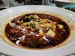-方荣糊涂菜馆(湖北路店)