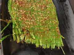 -许哥东北烧烤·铁丳烤串·宫后夹肉(繁花中心店)