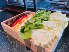 -盡膳口福·百年汤方火锅(科华北路店)