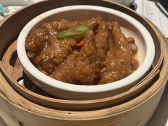 -金河半岛园林酒家(金融城店)