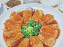 -凯盈阁·顺德私房菜·桑拿鸡