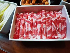 -古关火锅店(古北水镇景区店)