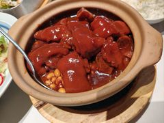 -0776食堂·京城创意菜(七里庄店)