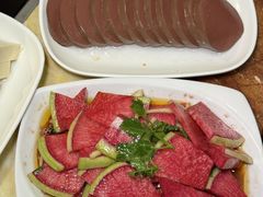 -彭记铁锅肥肠(东四总店)