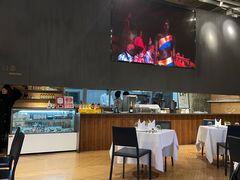 大堂-我的四季意大利餐厅(春天百货店)