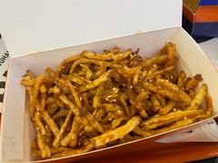 -前进5路汉堡炸鸡(昙华林店)