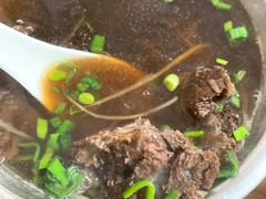 -歪头牛肉(金龙壹号店)