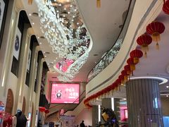 -纵横国际影城杜比全景声巨幕(天安云谷店)