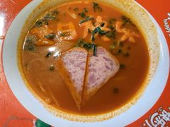 -竹犇番茄火锅(长风街店)