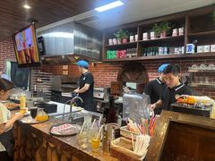 -凯撒城堡西餐厅(颐和国际店)