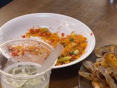 -老虎滩大连海鲜烧烤(水游城店)