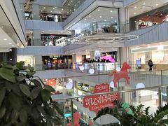 -凯德MALL(西直门店)