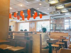 大堂-面爱面(长椿街店)