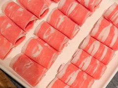 -东来顺(非遗·清真火锅·盛世广场店)