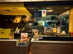 -麦当劳(望京国际商业中心店)